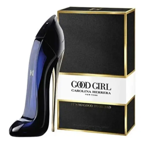 Carolına Herrera Good Gril EDP 80 ml Kadın Parfümü