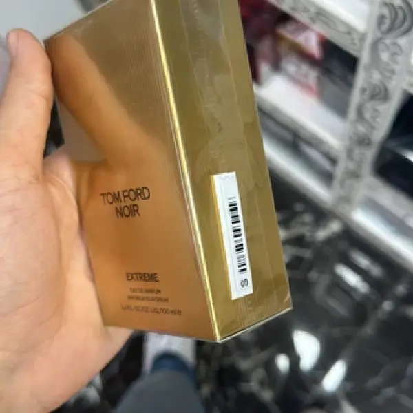Tom Ford Noir Extreme EDP 100 ml Erkek Parfümü