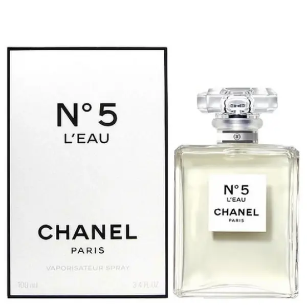 Chanel No 5 L'Eau EDT 100 ml Kadın Parfüm