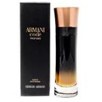 Giorgio Armani Code Profumo EDP 110 ml Erkek Parfümü