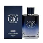 Giorgio Armani Acqua di Gio Profondo EDP 100ML Erkek Parfüm