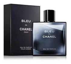 Chanel Bleu De EDP 100 ml Erkek Parfüm