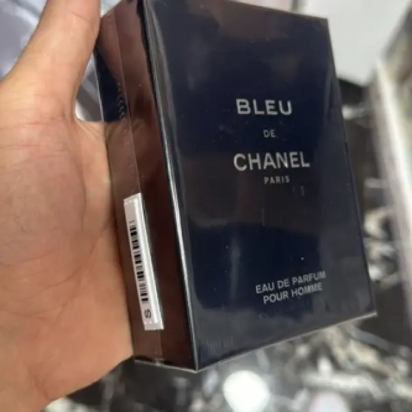 Chanel Bleu De EDP 100 ml Erkek Parfüm