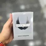 paco rabanne invictus edt 100 ml erkek parfümü