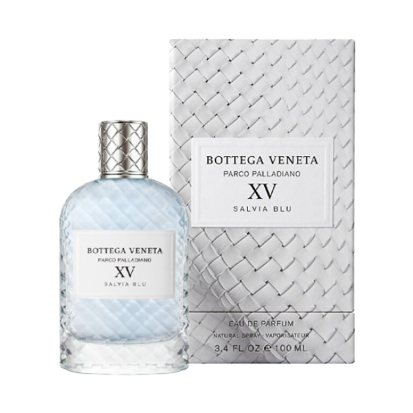 Bottega Veneta Parco Palladiano Collection XV Salvia Blu EDP 100ml Unisex Parfüm