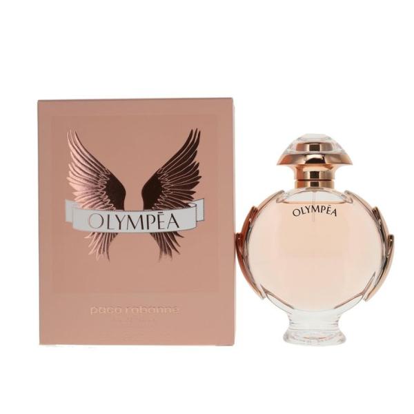 Paco Rabanne Olympea Intense EDP 80 ml Kadın Parfüm