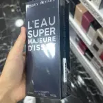 Issey Miyake L'Eau Super Majeure EDT 100 ml Erkek Parfüm
