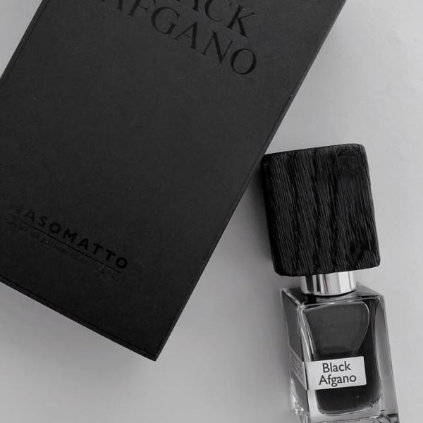 NASOMATTO BLACK AFGANO EDP 30 ML UNİSEX PARFÜMÜ