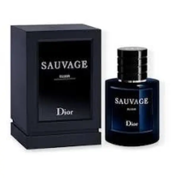Dior Sauvage Elixir 60 ml Erkek Parfüm