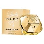 Paco Rabanne Lady Million Edp 80 Ml Kadın Parfüm