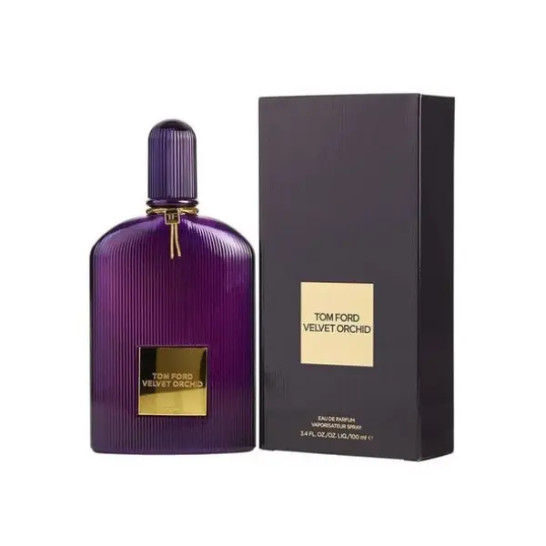 Tom Ford Velvet Orchid EDP 100 ml Kadın Parfüm