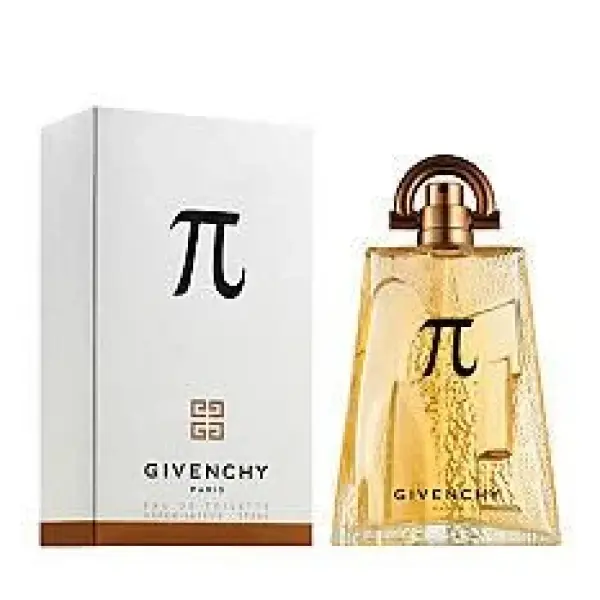 Givenchy Pi EDT 100 ml Erkek Parfüm