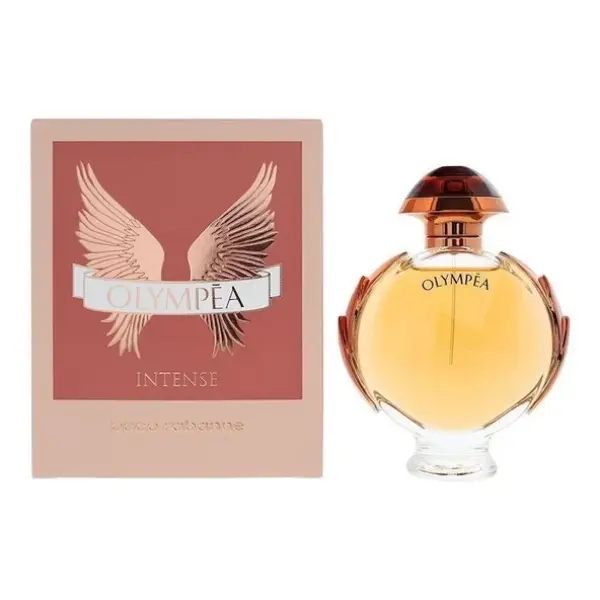 Paco Rabanne Olympea Intense Edp 80ml Kadın Parfüm