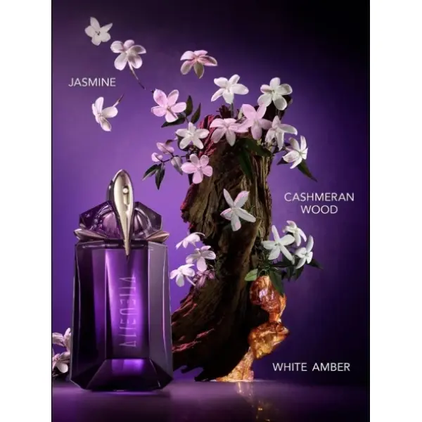 Thierry Mugler Alien EDP 90 ml Kadın Parfüm