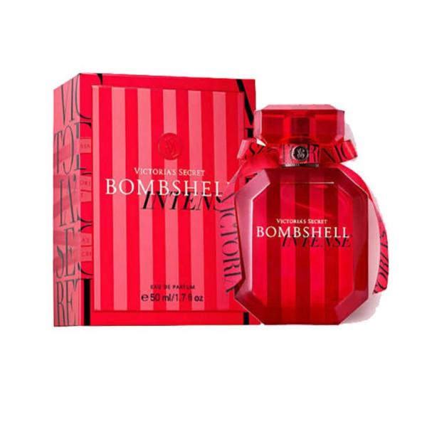 Victoria's Secret Bombshell Intense EDP 100 ml Kadın Parfüm