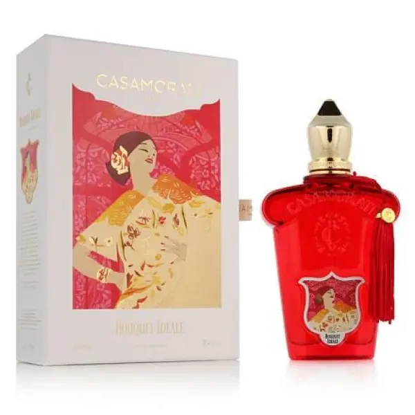 Xerjoff Casamorati Bouquet Ideale 100 ml Unisex Parfüm