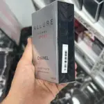 Chanel Allure Homme Sport EDT 100 ml Erkek Parfümü