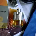 Azzaro Wanted EDT 100 ml Erkek Parfümü