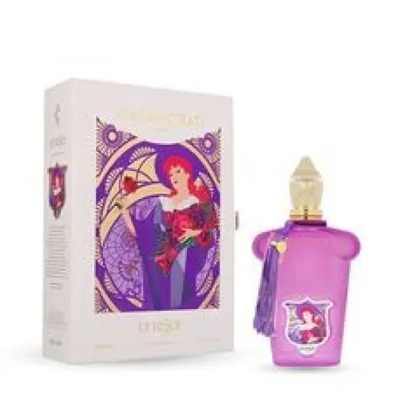 Xerjoff Casamoratı La Tosca EDP 100 ml Unısex Parfüm