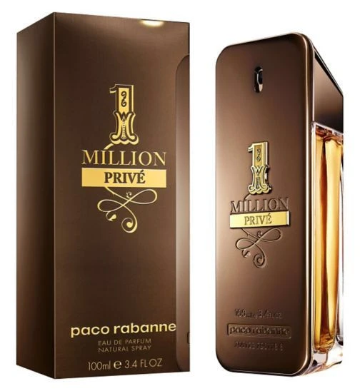 PACO RABANNE ONE MİLLİON PRİVE 100 ML ERKEK PARFÜMÜ
