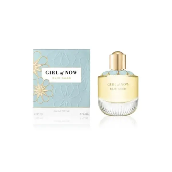 Elie Saab Girl Of Now EDP 90 ml Kadın Parfüm