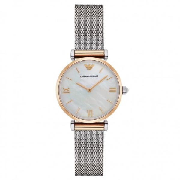 Emporio Armani AR2068 Kadın Kol Saati