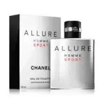 Chanel Allure Homme Sport EDT 100 ml Erkek Parfümü
