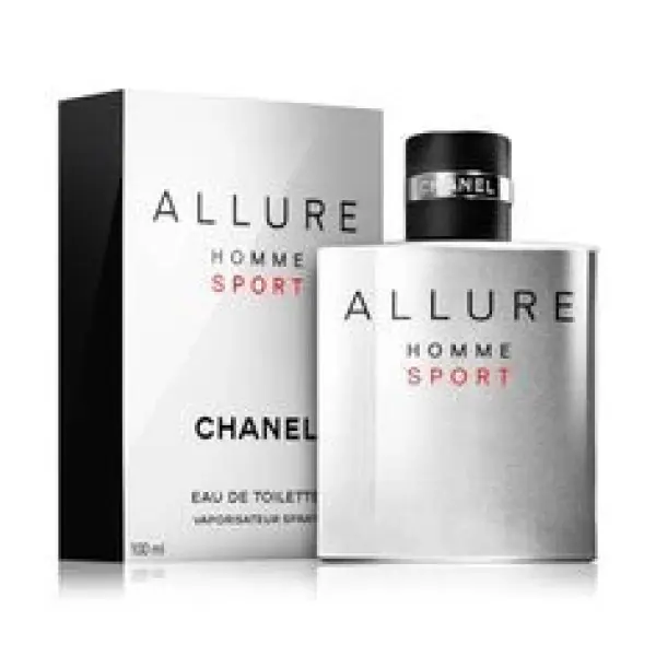 Chanel Allure Homme Sport EDT 100 ml Erkek Parfümü