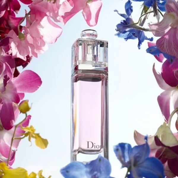 Dior Addict Eau Fraiche EDT 100 ml Kadın Parfümü