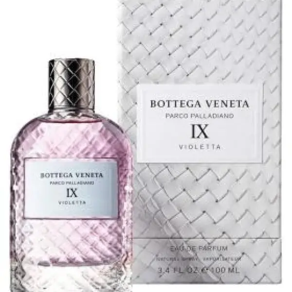 Bottega Veneta Parco Palladiano lX Vıoletta Edp 100 ml Unisex Parfümü
