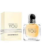 Emporio Armani Because It's You EDP 100 ml Kadın Parfüm