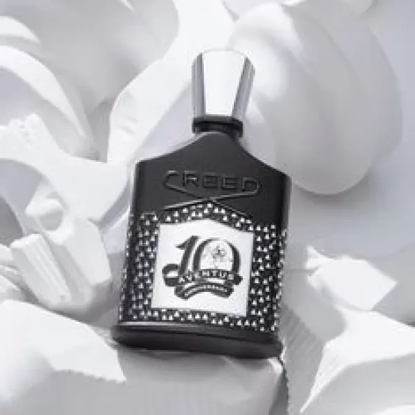 Creed Aventus 10th Anniversary EDT 100 ml Erkek Parfüm