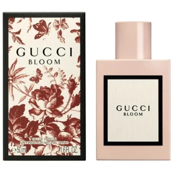 Gucci Bloom eau de parfum 100 ml Kadın Parfüm