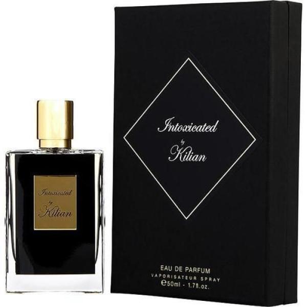 by kilian ıntoxicated 50 ml unisex parfüm
