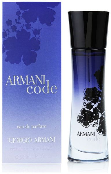 Giorgio Armani Code EDP 75 ml Kadın Parfüm
