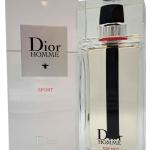 Dior Homme Sport EDT 125ML Erkek Parfüm