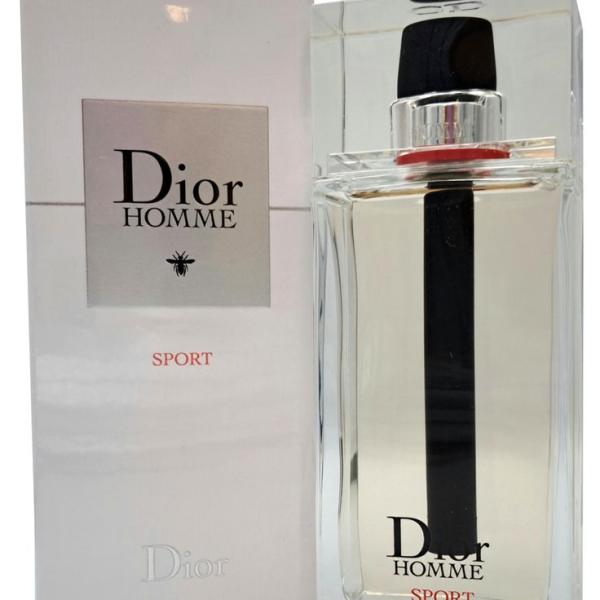 Dior Homme Sport EDT 125ML Erkek Parfüm