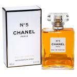 Chanel No 5 EDP 100 ml Kadın Parfüm