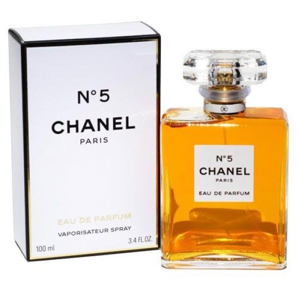 Chanel No 5 EDP 100 ml Kadın Parfüm