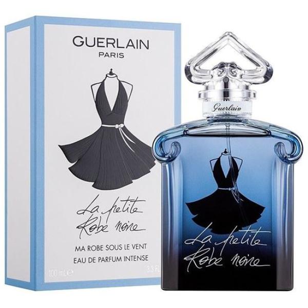Guerlain La Petite Robe Noire Intense EDP 100 ml Kadın Parfüm
