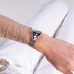 Guess GUGW0508L1 Kadın Kol Saati