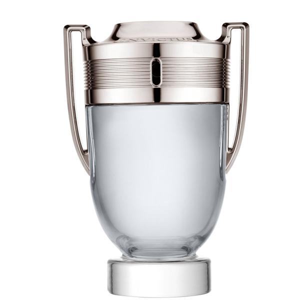 paco rabanne invictus edt 100 ml erkek parfümü