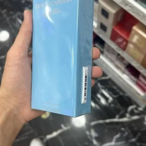Dolce&Gabbana Light Blue EDT 100 ml Kadın Parfüm