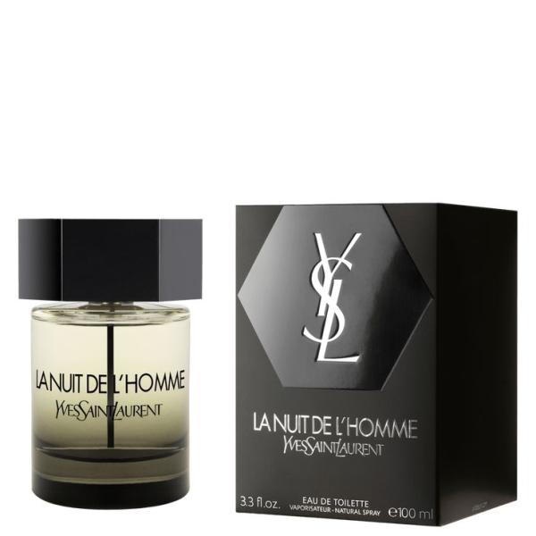 Yves Saint Laurent L'Homme EDT 100 ml Erkek Parfüm
