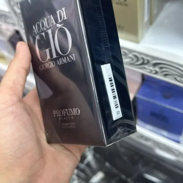 Gıorgıo Armanı Acqua Dı Gıo Profumo 125 ml Erkek Parfümü