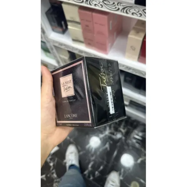 Lancome La Nuit Tresor Edp 100 Ml Kadın Parfüm