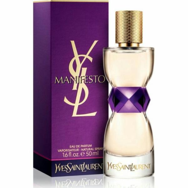 Yves Saint Laurent Manifesto EDP 90 ml Kadın Parfüm