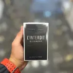 Givenchy L'Interdit Intense EDP 80 ml Kadın Parfüm