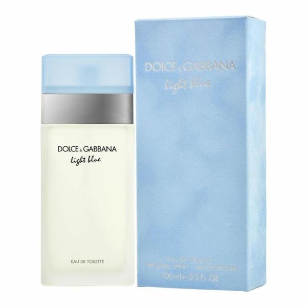 Dolce&Gabbana Light Blue EDT 100 ml Kadın Parfüm