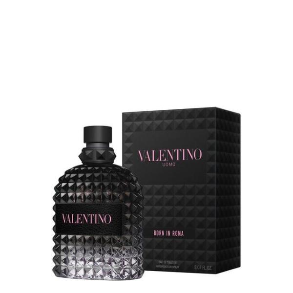 Valentino Born In Roma Uomo EDT 100ML Erkek Parfümü